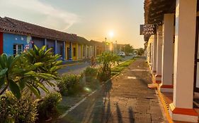 Hotel Doña Juana